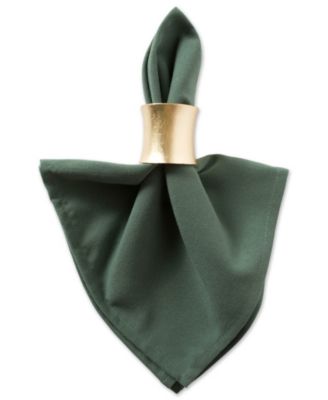 Polyester Napkin, Set of 6