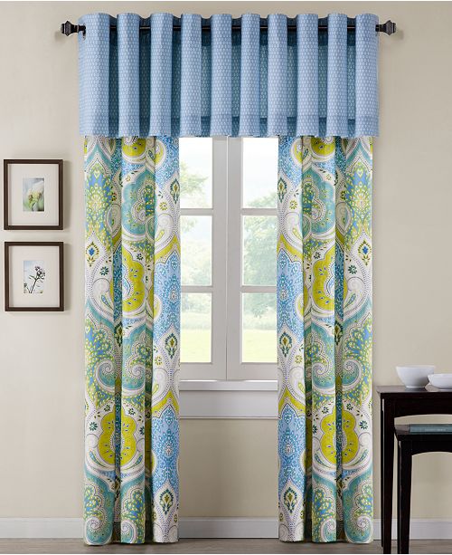 Echo Sardinia Reversible Bedding Collection 300 Thread Count 100