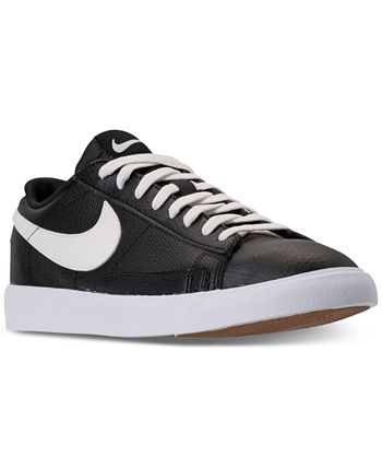 finishline nike blazer