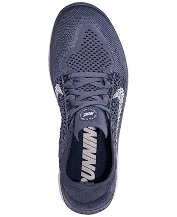 Nike Men s Free RN Flyknit 2018 Running Sneakers from Finish Line