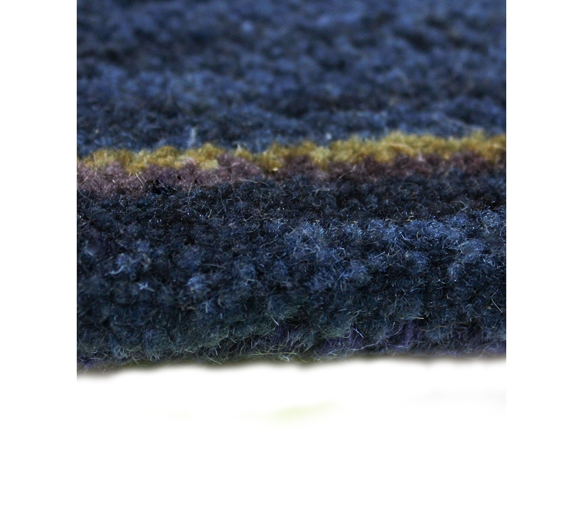 Bb Rugs Dijay Djy-131Area Rug - Navy