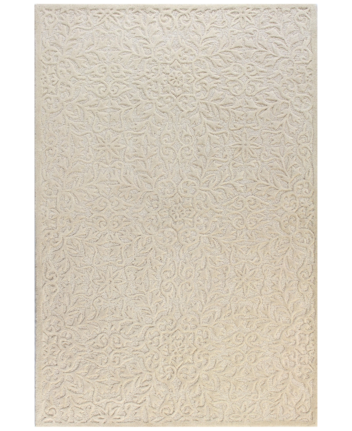 Bb Rugs Adige ADI140 Area Rug