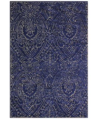 BB Rugs Nico NIC-139 3'6" X 5'6" Area Rug & Reviews - Rugs - Macy's