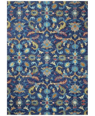 Bashian - Taron TAR-110 3'6" x 5'6" Area Rug