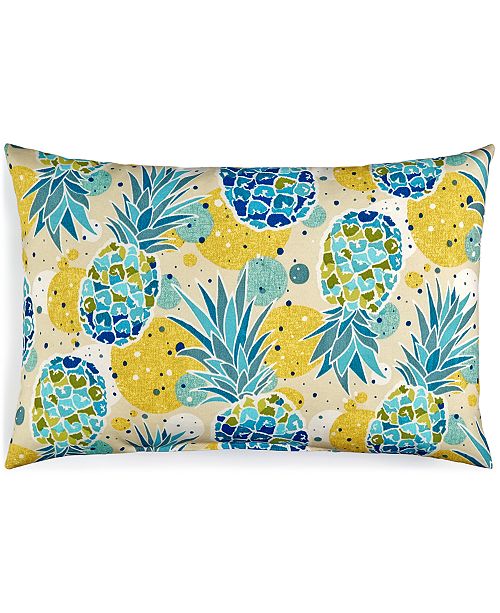 Kensington Garden Jetrich Canada Pineapple 16 X 24 Decorative