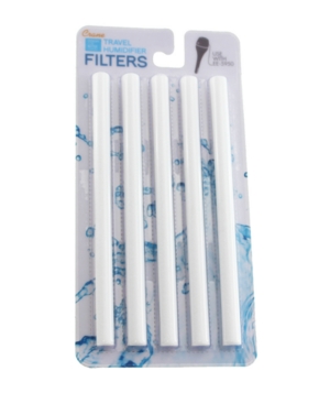 UPC 818767010954 product image for Crane 5pc. Travel Wick Set | upcitemdb.com