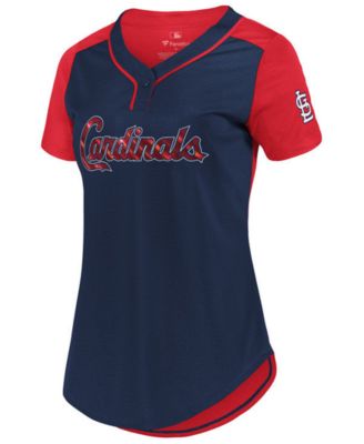 st louis cardinals majestic jersey