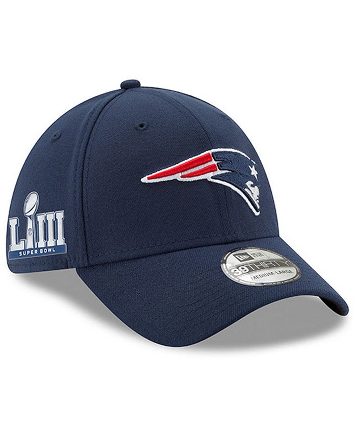 Super bowl liii store cap