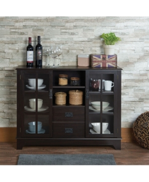 Dubbs Console Table