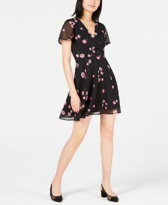 maison jules dress macys