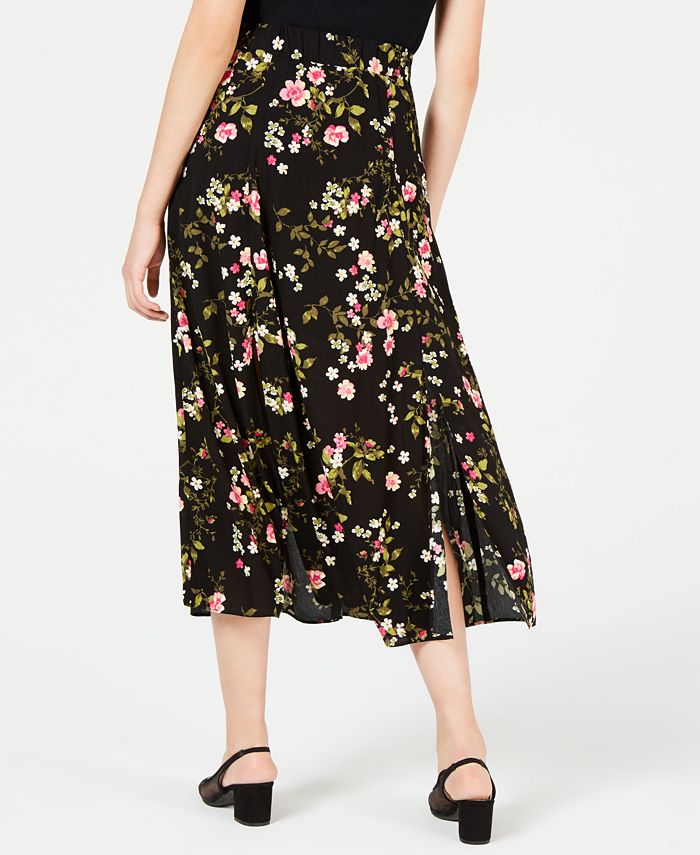 Jules Midi Skirt