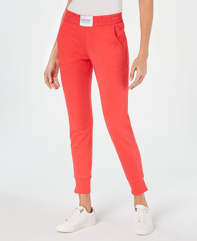 calvin klein underwear joggers womens