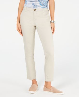 style & co ankle pants