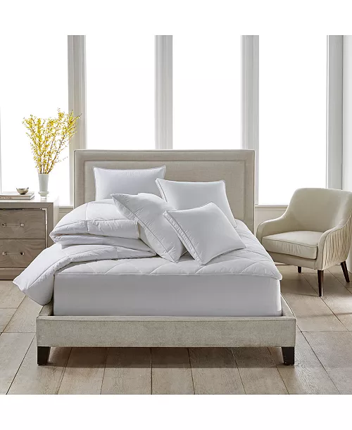 Hotel Collection Primaloft Hi Loft Down Alternative Comforters