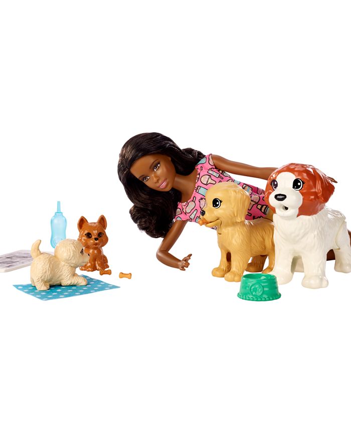 Barbie doggy day care Clearance