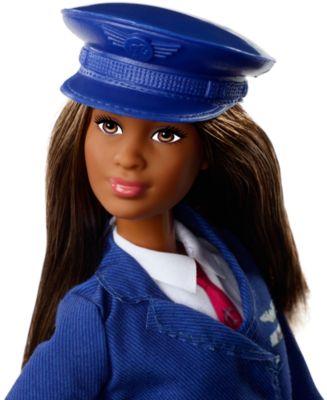 Barbie Pilot Doll