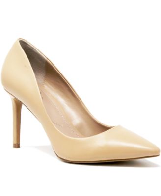 charles david pumps