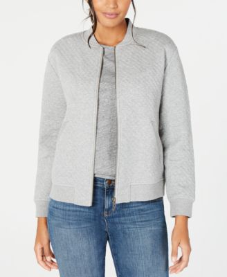 Eileen Fisher - Flight Jacket