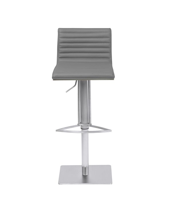 Armen Living Cafe Barstool Macy's