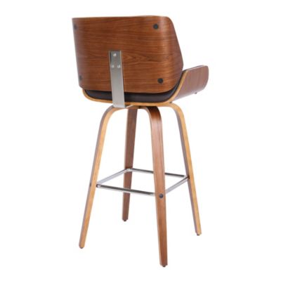 Tyler 30" Swivel Barstool