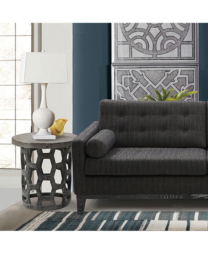 Furniture Centennial End Table, Quick Ship Macy's