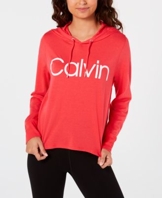 Calvin Klein - Logo Hoodie
