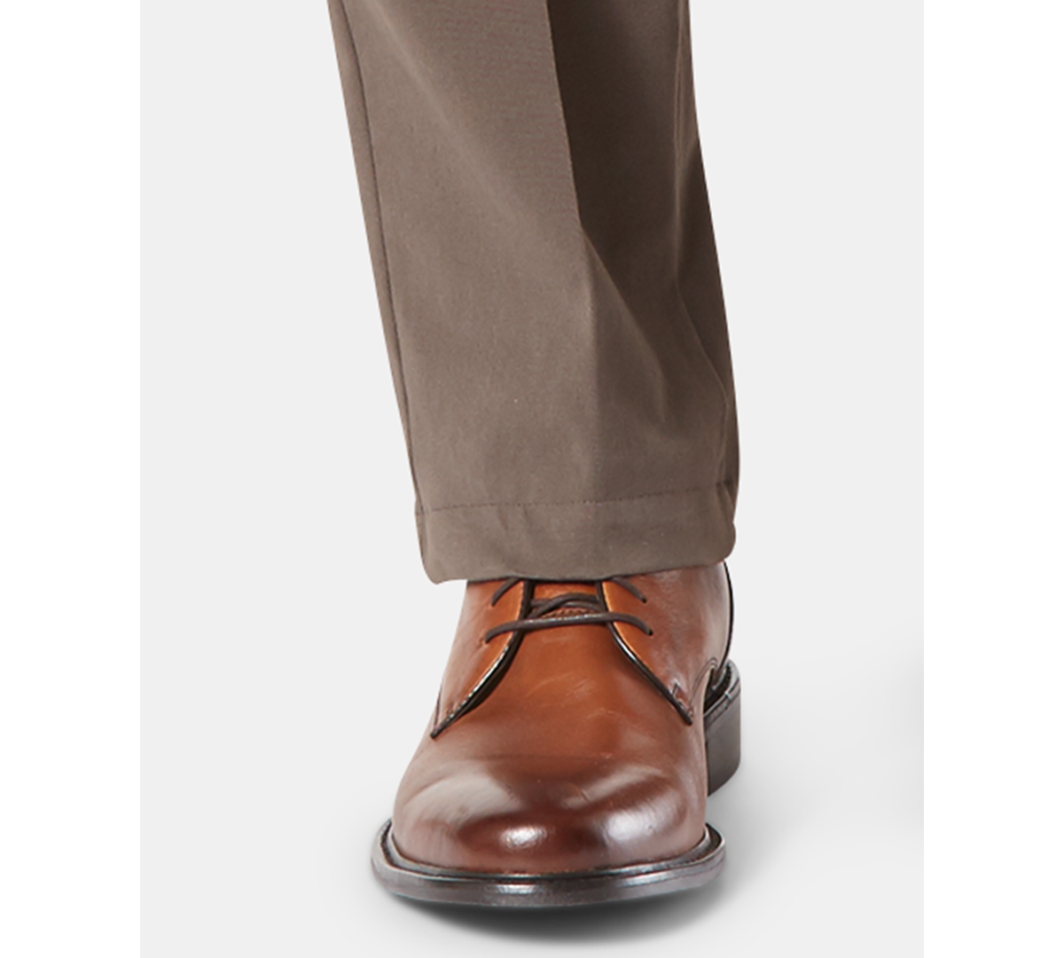 Dockers Men's Big & Tall Workday Classic Fit Smart 360 Flex Stretch Khakis