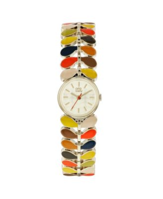 orla kiely watches