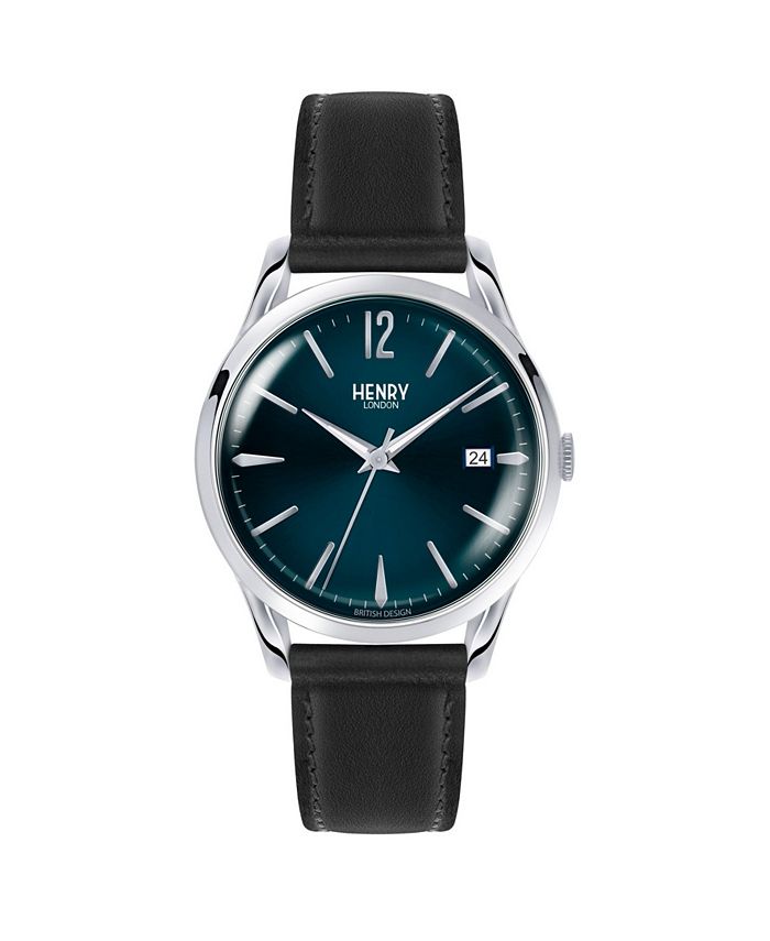 Henry london watch review on sale