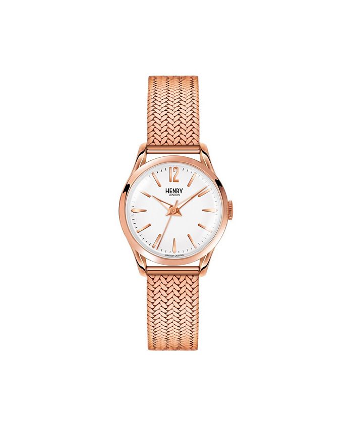 Henry london review shop