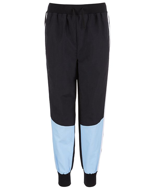 boys windbreaker pants