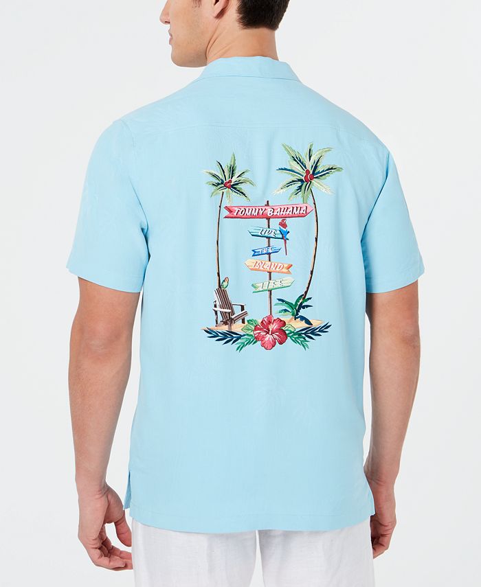 Tommy bahama live the island life 2025