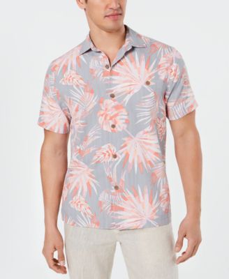 Tommy Bahama Men s Island Zone Shirt Macy s