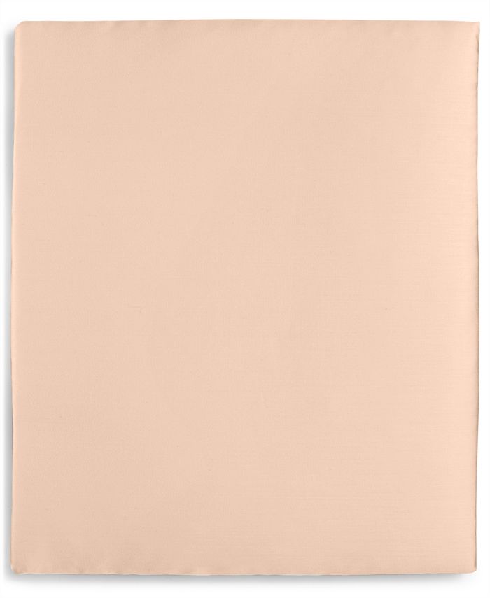 Martha Stewart Collection Open Stock Solid 400 Thread Count Cotton