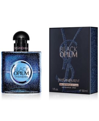 black opium ysl macys