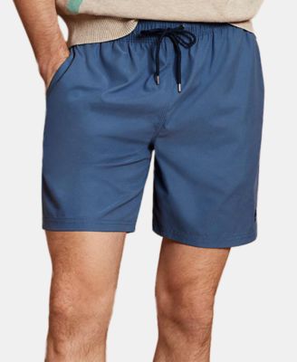 brooks brothers swim trunks