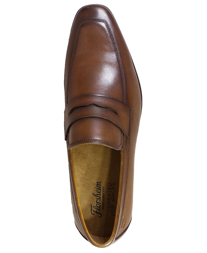 florsheim penny loafers on sale