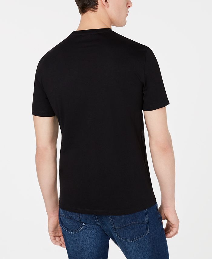 A|X Armani Exchange Men's NYC Graphic T-Shirt - Macy's