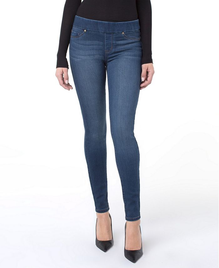 Liverpool new arrivals denim leggings