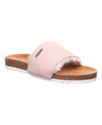 bearpaws sandals