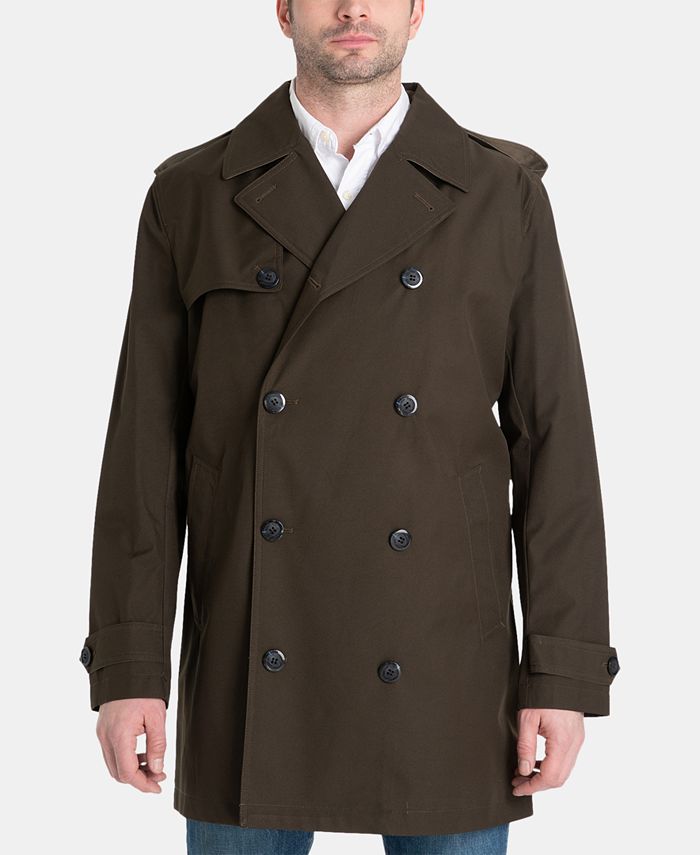 London fog cheap coats macy's men's