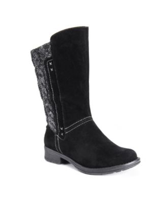muk luks alissa boot