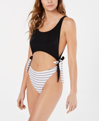 roxy one piece bathing suit