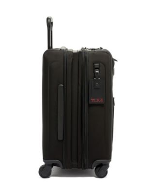 tumi expandable luggage