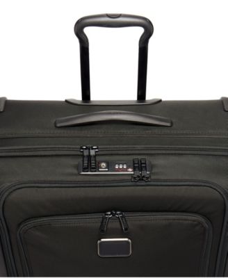 Alpha 3 31" Expandable Check-in Spinner