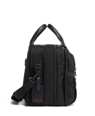 Alpha 3 16" Expandable Laptop Brief