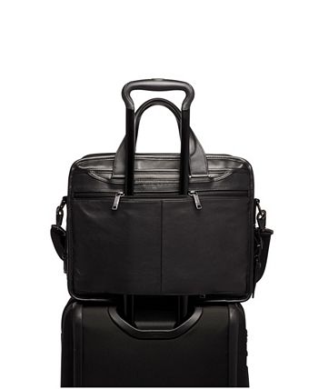 TUMI - Tumi Alpha Expandable Organizer Laptop Brief