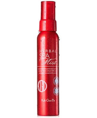 Herbal Spa Mist, 3.38 oz.
