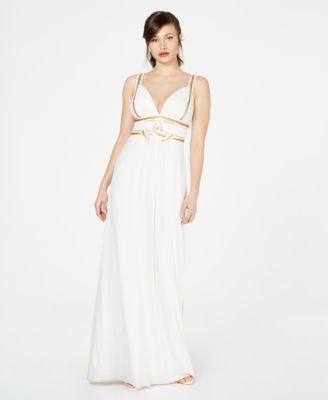 macys womens gowns