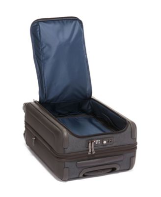 tumi alpha 3 carry on review